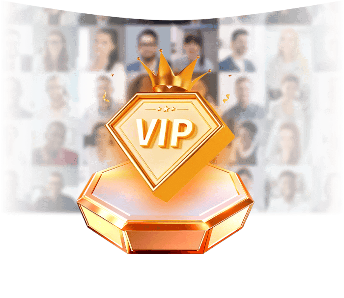 Top VIP users on LivU platform